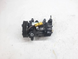 Компрессор кондиционера mini r55 r56 r58 r59 r60 1.6 vti 6942501 фото №1