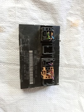 Модуль комфорту volkswagen оригінальний номер 1k0959433ak фото №1