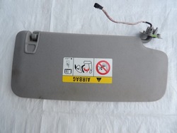 Opel insignia a захист сонцезахисна сонцезахисний козирок фото №1