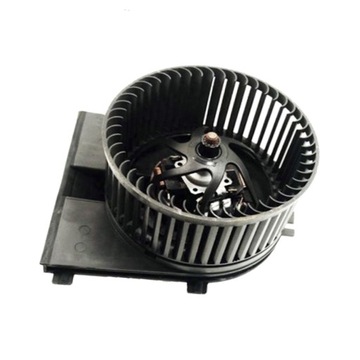 Воздуходувка вентилятор воздуховод audi a3 8l1 1.6 1.9tdi seat ibiza leon toledo фото №1