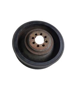 Audi a4 b6 2.5 v6 tdi колесо пасове 059105251m фото №1