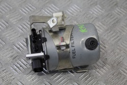 Корпус фильтра топлива фильтр kadjar i 1 фото №1