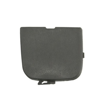 Заглушка фаркоп hol. зад vw golf v 03-09 фото №1