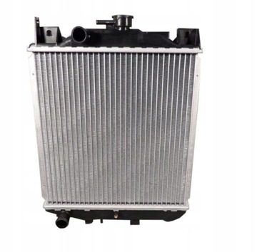 Радиаторов воды swift 89-96 740208-3 фото №1