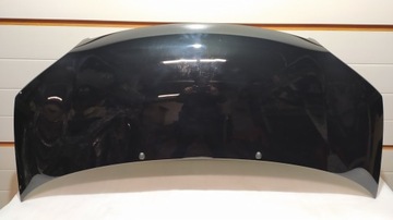 Капот крышка двигателя smart forfour ii 2 a453 453 фото №1