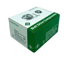 Ina 535 0151 10 генератор - зчеплення jednokierunkowe фото №1