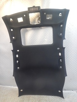 Infiniti fx fx37 ii qx qx70 стеля фото №1