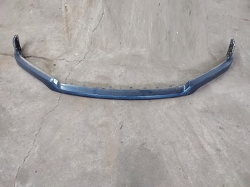 Ford f150 рестайлінг 2018 планка pod reflektorowa решітка фото №1