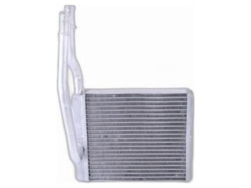Обігрівач ford focus i mk1 1.4-2.0 98-05 tourneo connect 1.8 02-13 фото №1