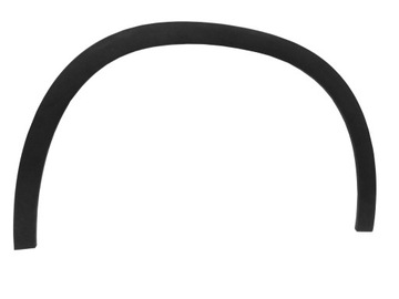 Mercedes gla x156 14- планка накладка крила pr фото №1