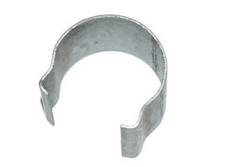 Пружина крышки заливка топлива bmw e21 e12 e23 e24 фото №1