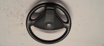 Fiat multipla ii руль подушка подушка безопасности фото №1