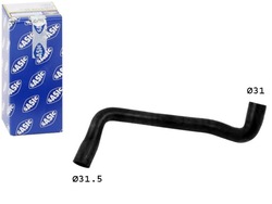 Шланг гибкий радиатор [sasic] фото №1