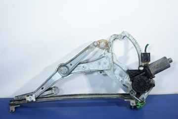 Mercedes c w202 підйомник лівий переднє фото №1