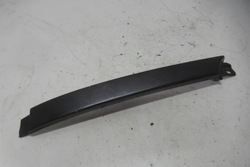 Audi a6 c4 планка накладка на фару pod лампа левый перед 4a0853207d фото №1