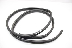 Прокладка дверь правые зад jeep grand cherokee wk фото №1