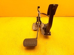 Peugeot 3008 ii педаль gaz тормоз комплект 16-23r. фото №1