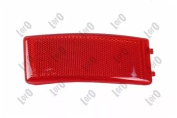 017-35-876/aba отражатель зад pr c-max 07-10 focus c-max фото №1