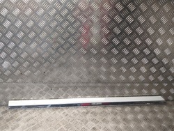 Планка двері лівий перед vw passat b8 3g0854939a фото №1