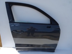 Audi q3 ii 83a дверь правые правые перед передние sportback bez покраска фото №1