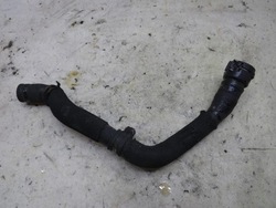 Шланг труба шланг воды audi q5 8r 3.2 fsi 4g0122293b фото №1