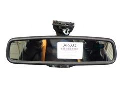 Hyundai santa fe ii 2 06- зеркало внутренние заднего вида фотохромные фото №1