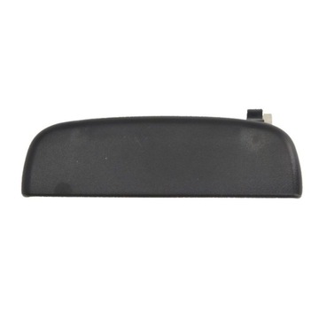 Ручка zewnętrznaprzód/tył r 6010-18-026401p фото №1