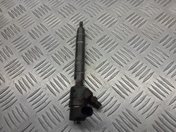 Инжектор mercedes w210 2.2 cdi 0445110206 фото №1