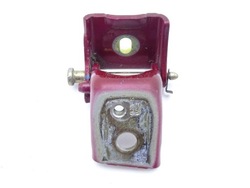 Citroen c5 i 00-08 петля двері лівий зад верхній фото №1