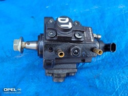 Запчасти | zafira b vectra c насос впрыскивающий 1.9 cdti z19dt 0445010156 фото №1