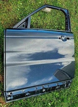 Дверь передние левая перед range rover sport ii l494 фото №1