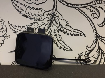 Audi a5 8w6 заглушка фаркоп бампера зад 17- фото №1