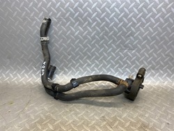 Дополнительный насос циркуляции жидкости охлаждающей воды astra v k 1.2 turbo фото №1