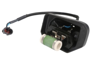 Резистор вентилятора вентилятор denso drs12013 фото №1