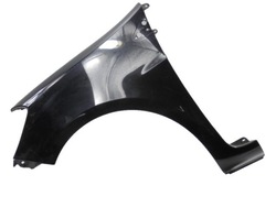 Clio iii крило перед лівий оригінал фото №1