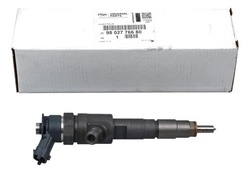 Оригинальный номер инжектор bosch peugeot 208 308 1.6 bluehdi 9802776680 фото №1