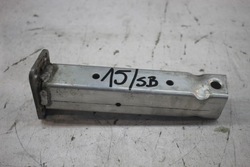 Зона зминання права audi q7 q8 touareg 4m0802038c фото №1