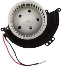 Astra g mk4 / astra h mk5 1998-2014 повітродувка інтер'єру вентилятор повітропровід фото №1