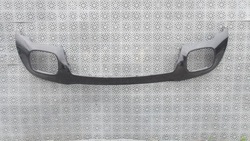 Накладка бампера задняя mercedes gla 156 w156 фото №1