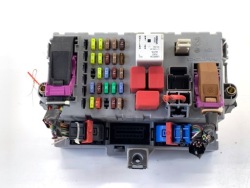 Модуль bsi fiat bravo ii хэтчбек блок управления интерьера, электроники фото №1