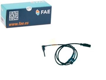 Датчик abs citroen fae фото №1