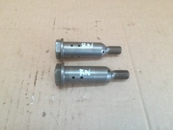 Jaguar land rover pt204 винт wariatorów фото №1