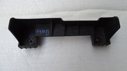 Захист замка maksi hyundai i30 ii 2012- фото №1