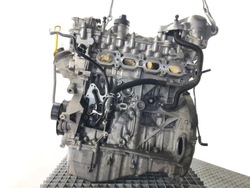 Двигун infiniti q50 13-22 2.0b 211km m274 фото №1