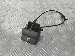 Тримач кнопка регулювання висоти сидіння recaro scania ntg фото №1