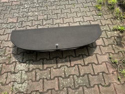 Бардачок лоток багажника hyundai santa fe iv 2.2 c фото №1