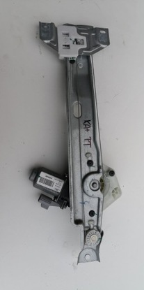 Підйомник вікна ford ka+ plus перед праві фото №1
