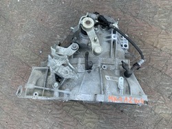 Коробка передач коробки передач suzuki swift mk7 1,2b 4x4 zpa фото №1