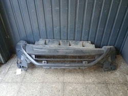 5nn805903k спойлер бампер перед vw tiguan ii allspace рестайлинг 2020r- фото №1