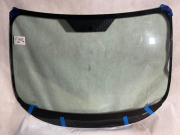 Ford transit connect стекло передняя лобовое po 2014 фото №1